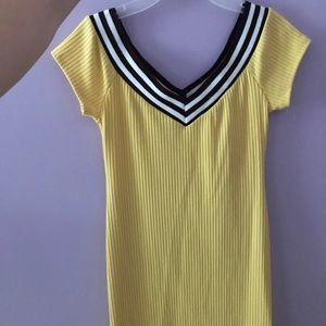 NWT urban outfitters dress